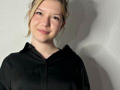 RosettaBirtwell from LiveJasmin