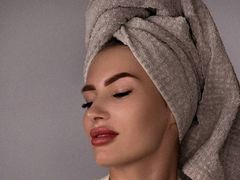 RosettaMcelvy - blond female with  big tits webcam at LiveJasmin