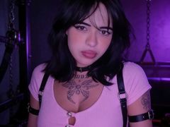 RosettaRouss from LiveJasmin