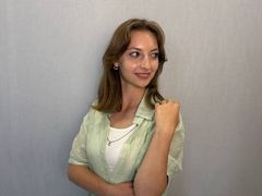 RosetteCottone from LiveJasmin