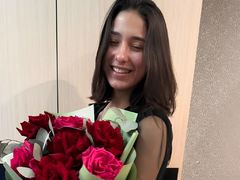 RosieChoise from LiveJasmin
