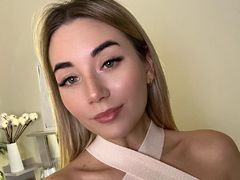 RosieMac from LiveJasmin