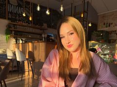 RosieMinjares from LiveJasmin