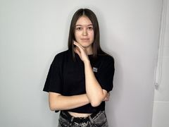 RosieRibera from LiveJasmin