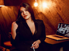 RosieRoe from LiveJasmin