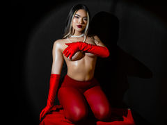 RosieThomas from LiveJasmin
