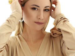 RosieWilliamss - blond female with  big tits webcam at LiveJasmin