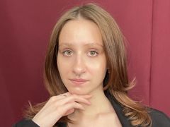 RosinaBudhu from LiveJasmin