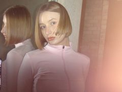 RosinaHeverley from LiveJasmin