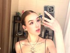 RositaMacman from LiveJasmin