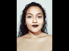 RosmerySnow from LiveJasmin