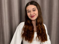 RosseBeck from LiveJasmin