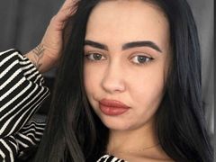 RoseKarolineI - blond female with  big tits webcam at xLoveCam