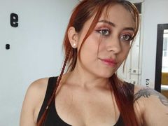 RosseKer from LiveJasmin