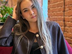 RossieSpangle from LiveJasmin