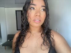 RossyBlue - female with black hair and  big tits webcam at LiveJasmin