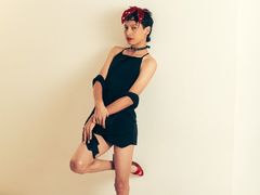 AxelGigy from LiveJasmin