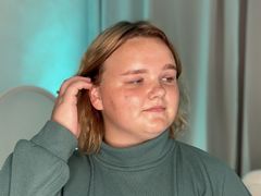 RosyKelly from LiveJasmin