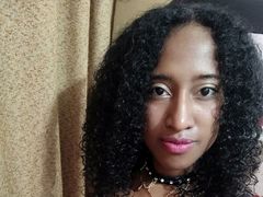 RosySantos from LiveJasmin