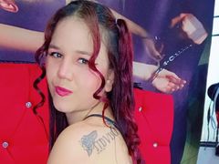 Rouserios from LiveJasmin