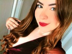 RoussFox from LiveJasmin