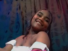 RoussMary from LiveJasmin