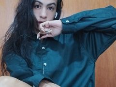 RoussWolf from LiveJasmin