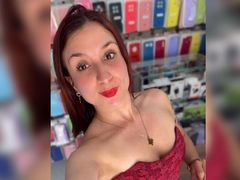 RousseHills - female with black hair webcam at LiveJasmin