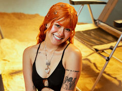 RouxNova - female webcam at LiveJasmin