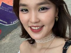 RowenaDall from LiveJasmin