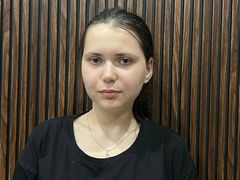 RowenaMoss - female with brown hair webcam at LiveJasmin