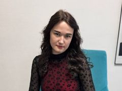 RoxanaMou from LiveJasmin