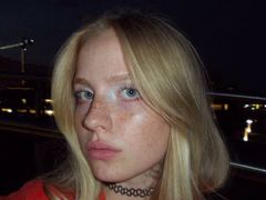 RoxanaPedro from LiveJasmin