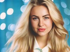 RoxanaVeld from LiveJasmin