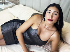 RoxaneGreen from LiveJasmin