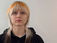 RoxannBlum from LiveJasmin