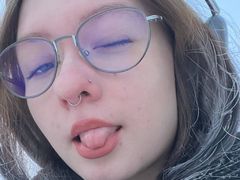 RoxannRabenstein from LiveJasmin