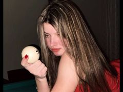 RoxannTamlin from LiveJasmin