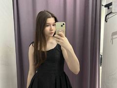 RoxannaMcglory from LiveJasmin