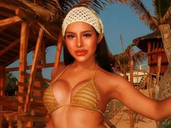 RoxieYami from LiveJasmin