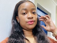 RoxyCurvy from LiveJasmin