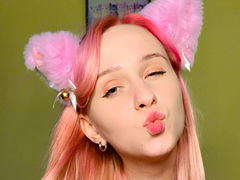 RoxyFoxis from LiveJasmin