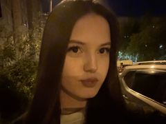 RoxyLina from LiveJasmin