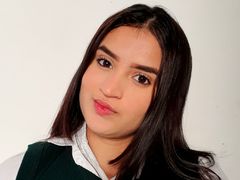 RoxyLush from LiveJasmin