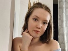 RoxyRicot from LiveJasmin