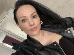 RoxyTravis from LiveJasmin