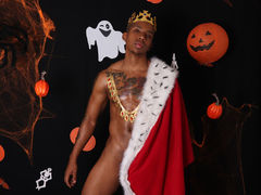 RoyCooper - male webcam at LiveJasmin