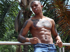 RoyCooper - male webcam at LiveJasmin