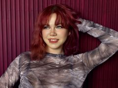 RoyDassler from LiveJasmin