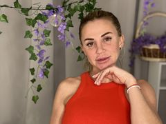 RozalinRain from LiveJasmin